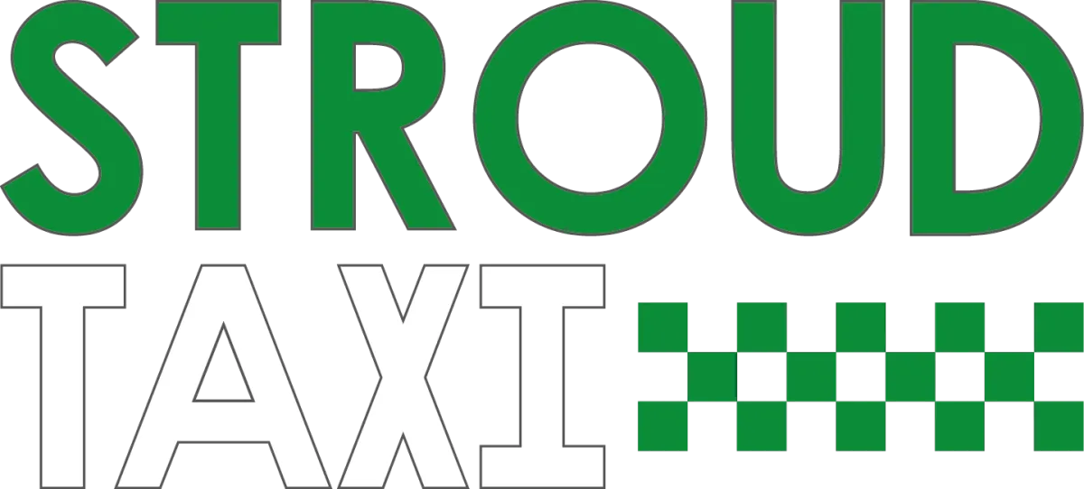 Stroud Taxi